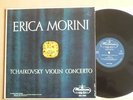 Westminster XWN 18397 Tschaikowsky Erica Morini Violine
