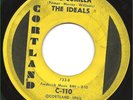 MOD/ R&B Ideals - The Gorilla LISTEN