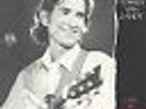 Townes Van Zandt Live and Obscure LP Vinyl Sugar Hill