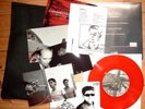 Portion Control Absolute Body Control V.A. 7“ lim. 50