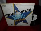 LP  EDWIN STARR SOUL MASTER gordy  WHITE LABEL PROMO