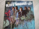 THE BLUES MAGOOS  