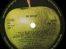 THE BEATLES WHITE ALBUM  RARE 1982 UK MONO PRESSING