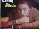 VASCO ROSSI DISCO VINILE LP 45 GIRI JENNY - SILVIA