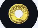 HARMONICA FRANK - ROCKIN' CHAIR DADDY - SUN BLUES REPRO