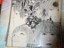 BEATLES REVOLVER ORIG ODEON SLSO 105 RARE EX+