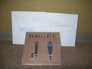 Shellac (drei singles) titel unten angegeben