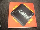 ACDC BON SCOTT LAST OUI PARIS 1979 rare Live  double LP