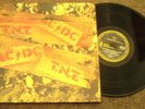 ACDC BON SCOTT TNT 1975 OZ ALBERTS LP