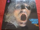 Uriah heep:Very 'eavy very 'umble ORIG.UK SWIRL VERTIGO