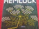 Hemlock/Miller Anderson:Hemlock ORIGINAL UK DERAM  LP