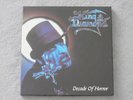 KING DIAMOND - Decade Of Horror Box - 4 Pic LPs