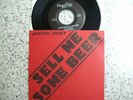 JASON DIDIT 1982 Seattle garage punk 7