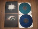 TOOL- AENIMA 2LP/ BLUE VINYL/ NEW & UNPLAYED