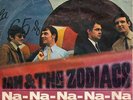 STAR CLUB Sg.  -  IAN & THE ZODIACS  - NA NA NA NA NA