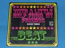 7-Single-Beat-THE BEATNICKS-With a liitle help from....