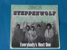 7-Single-Progr.Rock-STEPPENWOLF-Born to be wild