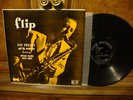 Flip Phillips     Flip  Orig DG Mono Clef   Rare    NM