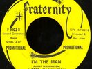 Northern Soul 45: ALBERT WASHINGTON unplayed DJ  HEAR