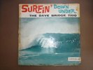 Dave Bridge Trio - Surfin' Down Under