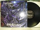 EMPEROR-IN THE NIGHTSIDE ECLIPSE-ORIGINAL CANDLE LP GTF