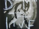 Depeche Mode Songs of faith and devotion Live vinyl LP