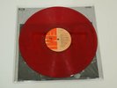QUEEN -  THE GAME -  RED VINYL ECUADOR