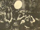 * BLUE CHEER * BC #5 The Original Human Being * Lp *