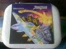 SPITFIRE - First Attack (RARE GREEK 80's METAL)