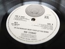ROD STEWART - AN OLD RAINCOAT, VERTIGO SWIRL UK 1ST 