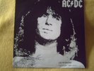 AC/DC  Live In England featuring Bon Scott  7er