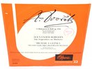 Dvorak celloconcert op104 TIBOR DE MACHULA Opera St1970