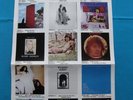 RARE BEATLES APPLE ADVERTISING POSTER FROM THE 60's EX