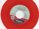 rare 45T juke box Johnny Hallyday
