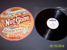 SMALL FACES OGDEN'S NUT GONE FLAKE 1968 UK LP IMMEDIATE