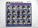Beatles Hard Days Night LP Parlophone PCS3058 VG/EX 196