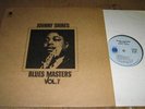 BLUES LP Johnny Shines Blues Masters Vol.7 Blue Horizon