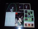 KISS  PETER CRISS SOLO ALBUM  complete with all inserts
