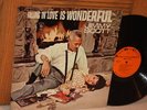 Jimmy Scott Falling in Love is Wonderful   Rare