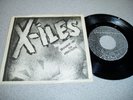 X-ILES Dreamin-No7