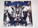 SYPHILITIC VAGINAS - s/t LP gism abigail G.A.T.E.S.