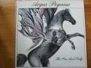 Argus Pegasus -The One And Only /Prog/Psych1986 PRIVAT