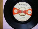 ROBERT (bob ) MARLEY==ONE CUP OF COFFEE .A1/B1.VG+.