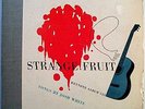 JOSH WHITE Strange Fruit KEYNOTE 78 SET