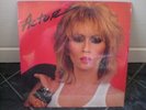 Private Female Hard Rock AOR LP by ACTOR ss 1983 RARE