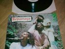 VINYL LP,THE VICEROYS:BRETHREN AND SISTREN,CSA RECORDS