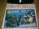 VINYL LP,THE SKATALITES:RETURN OF THE BIG GUNS,ISLAND