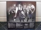 Private Hard Rock Metal LP by SHARK ISLAND  S`cool Buss