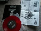 KATHARSIS /  BLACK WITCHERY Split 7
