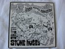 The Stone Roses  vinyl demo album Hard Tymez